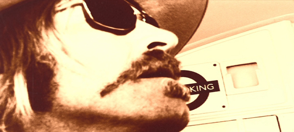 Image Wovenhand - Kingdom Of Ice (acoustique Vieilles Charrues 2010)