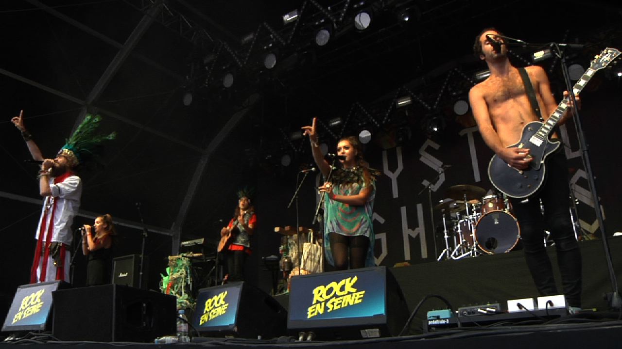 Crystal Fighters - Wikipedia, la enciclopedia libre