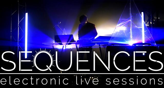 Image SEQUENCES : la série de live sessions électroniques en entier