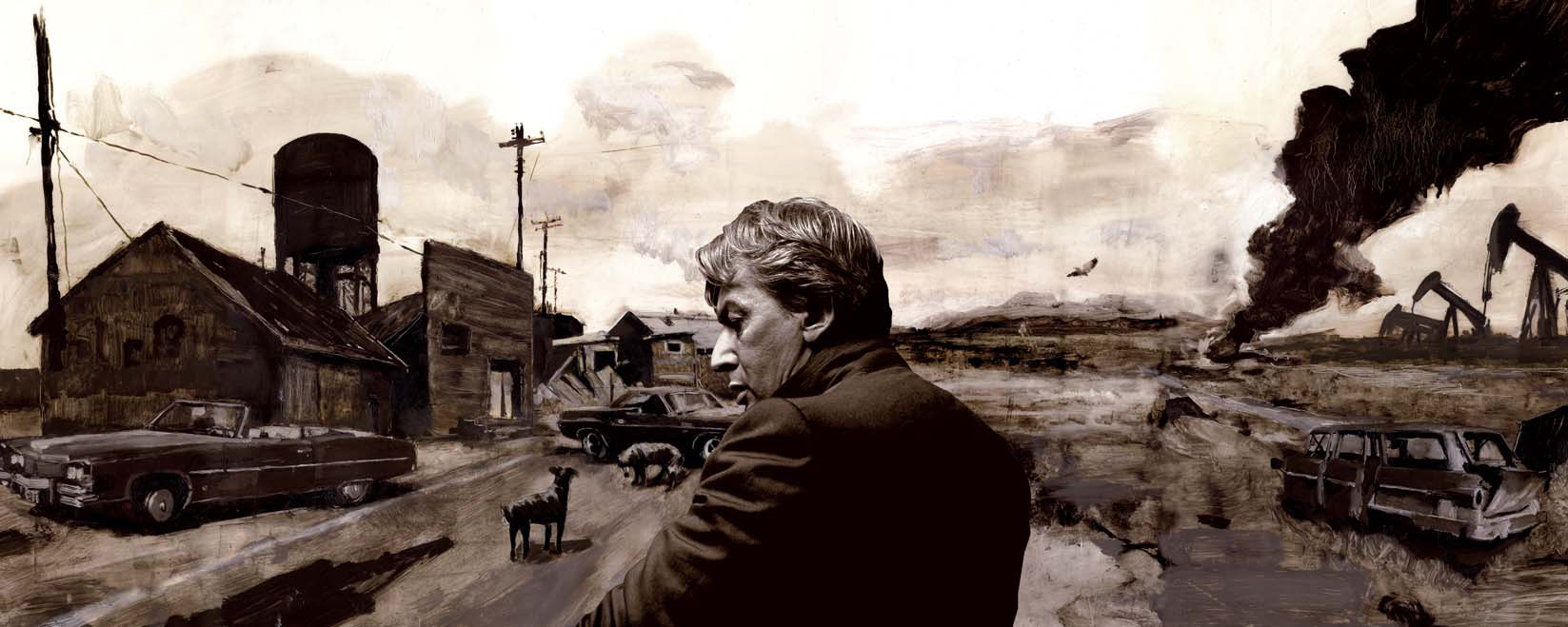 Plus Rien Ne S'oppose à La Nuit Bashung Plus rien ne s’oppose à la nuit | Sourdoreille