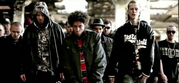 Dope D.O.D. – What happened | Sourdoreille