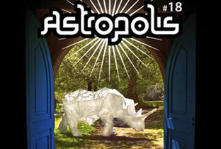 Astropolis Le Teaser Sourdoreille