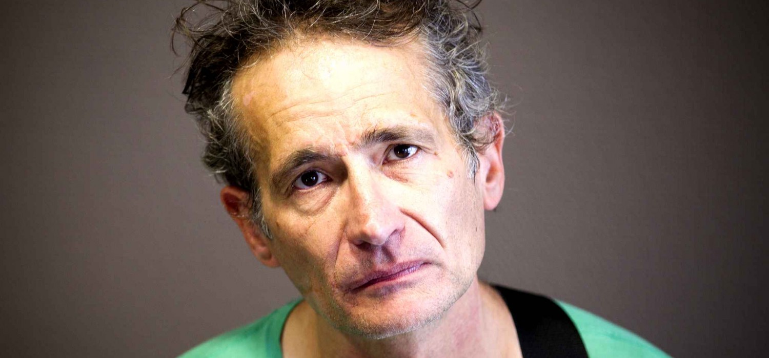 Image Didier Wampas : "Pour moi, le punk n'a jamais été No Future mais le futur"