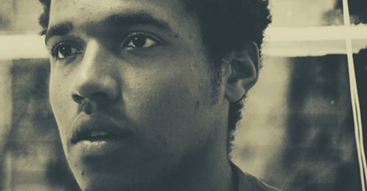 Image Benjamin Booker, blues brother
