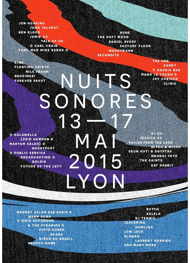 NSonores