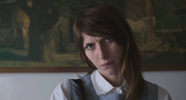 Image Exclusivité folk : Aldous Harding sort son tout premier album