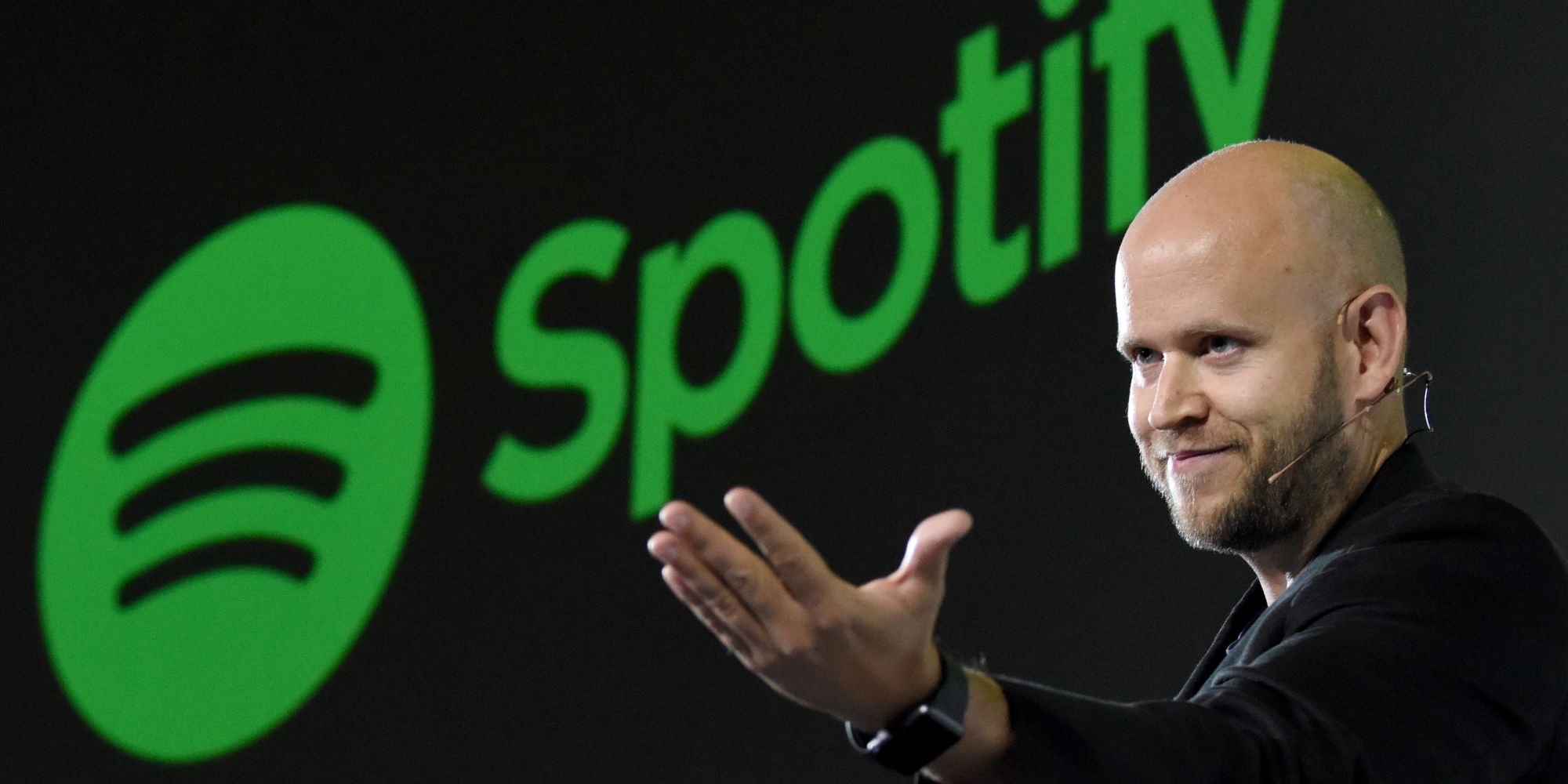 ek spotify ek spotify