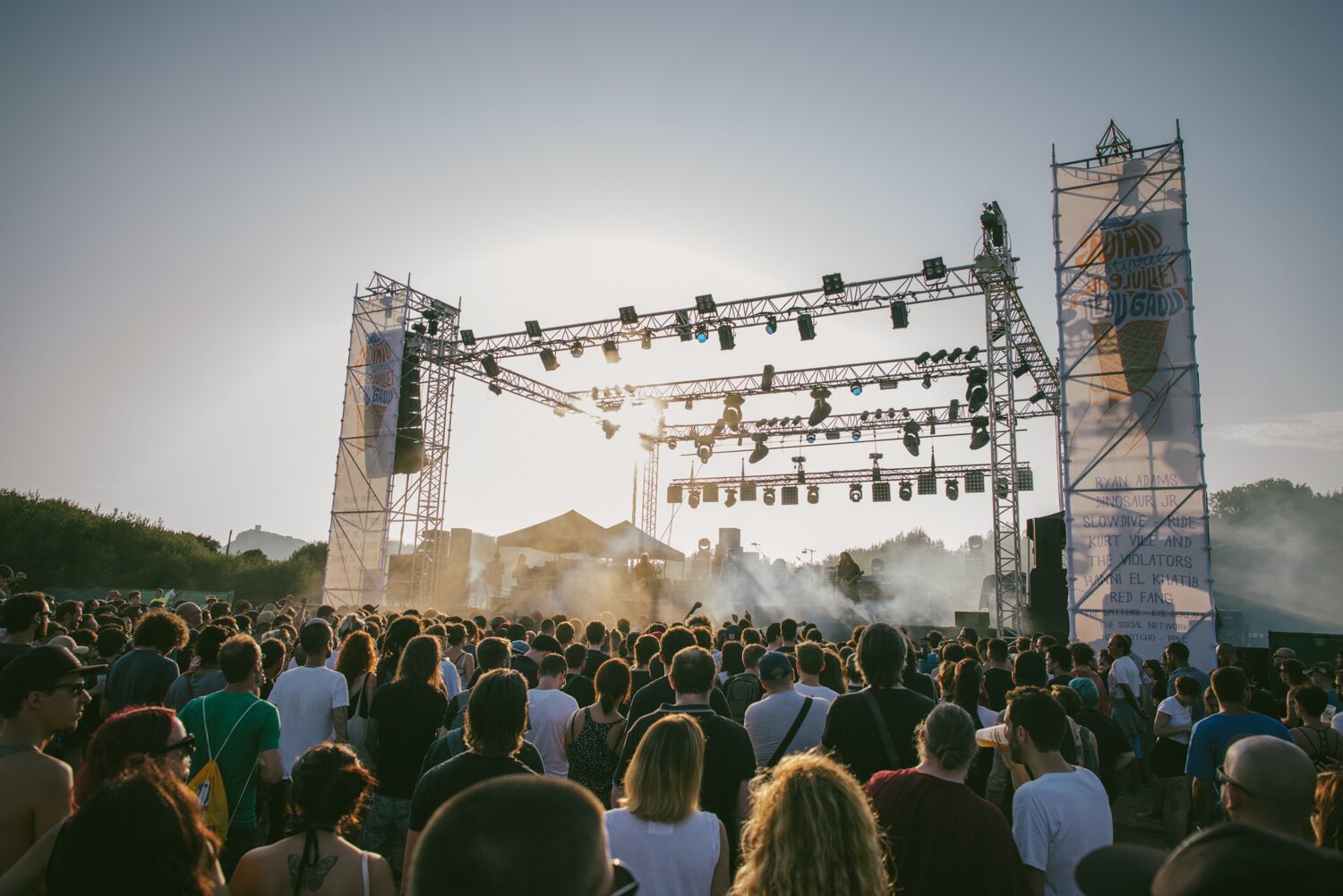 Le Pointu Festival, moins cher que gratuit