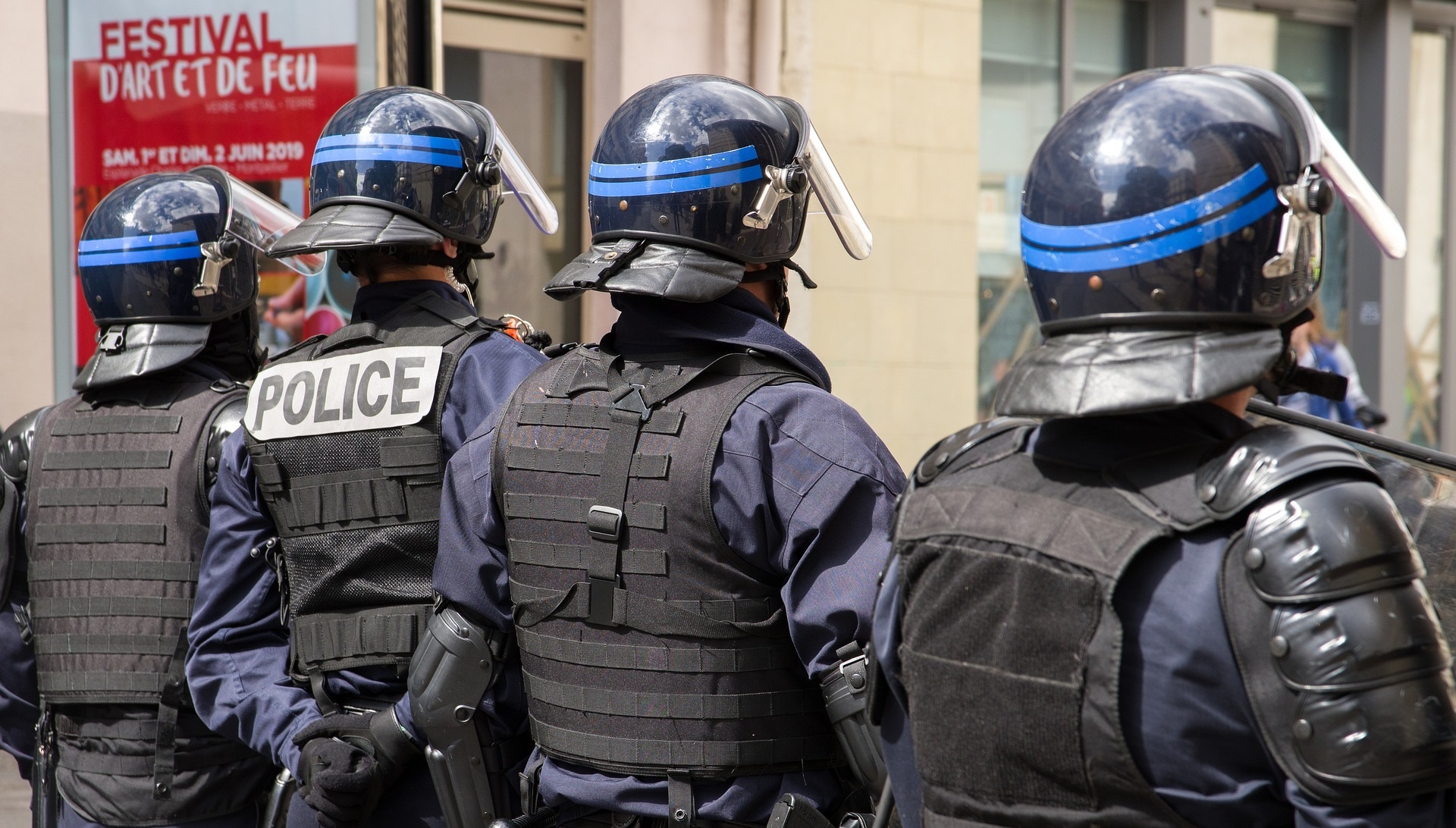 Conditions d'accès armé des Policiers et Gendarmes hors service dans les  ERP : Ce que doivent